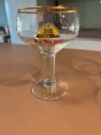La trappe bierglas, Verzamelen, Biermerken, Ophalen, Zo goed als nieuw, La Trappe