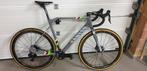 Canyon Inflite  maat Large, Fietsen en Brommers, Fietsen | Racefietsen, Ophalen, Zo goed als nieuw