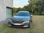 BMW 730d, Auto's, BMW, Automaat, 4 deurs, Zwart, 7 Reeks