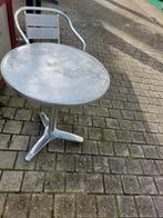 TABLE CHAISE HORECA, Ophalen, Gebruikt, Meubilair