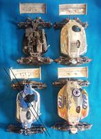 Lot van 3 x Nitro buggy's 1/8 (Kyosho, RB, Storm), Hobby en Vrije tijd, Gebruikt, Verzenden, Auto offroad, Nitro
