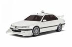 OTTOMOBILE Peugeot 406 Taxi 1:12 - G068, Ophalen of Verzenden, Nieuw, 1:9 t/m 1:12, Auto
