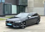 Volvo V90 R-Design 2019 Pilot Assist | Adaptive Cruise, Auto's, Volvo, Voorwielaandrijving, V90, 1969 cc, https://public.car-pass.be/vhr/886b978d-743a-4aec-9f50-94b99c7c78e9