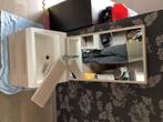 Badkamer / toiletmeubel, Ophalen, Gebruikt