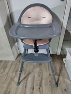 Eetstoel Quax Ultimo 3, Kinderen en Baby's, Kinderstoelen, Ophalen, Gebruikt, Meegroeistoel, Stoelverkleiner