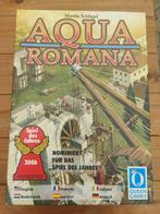 Aqua Romano, Ophalen of Verzenden, Zo goed als nieuw
