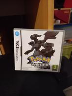 Pokémon whithe version, Ophalen, Zo goed als nieuw