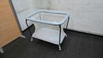 parc pour bébé vintage pliabe en parfait état