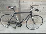 Orbea koersfiets, Fietsen en Brommers, Gebruikt, Overige maten, 53 tot 57 cm, Ophalen