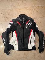 Motorpak alpinestars 2 delig nieuw!, Motoren, Combipak, Nieuw zonder kaartje, Dames, Alpine stars