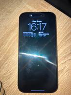 Iphone 16 pro Gold 128g, Télécoms, Téléphonie mobile | Apple iPhone, IPhone 16 Pro, 128 GB, Enlèvement ou Envoi, Or