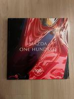 Livre Mazda 100, Boeken, Auto's | Boeken, Ophalen, Zo goed als nieuw, Mazda