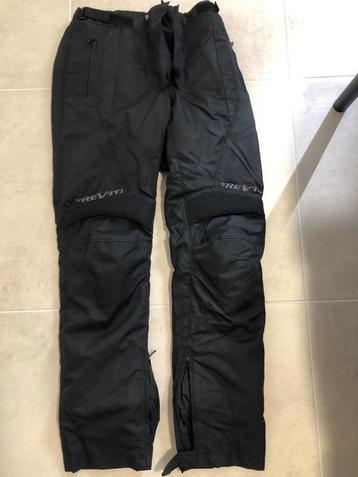 Motorbroek Rev'it maat XL/Long,  in goede staat beschikbaar voor biedingen