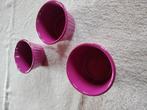 Ultra pro cupcakes van Tupperware., Huis en Inrichting, Keuken | Tupperware, Ophalen of Verzenden, Zo goed als nieuw