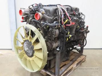 DAF Engines & Parts Motor MX13 303 H1 E6