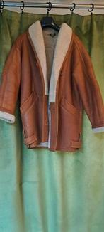 Belle veste dame en cuir veritable mouton retourné, Vêtements | Femmes, Enlèvement ou Envoi, Porté