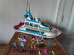 Grand bateau de croisière Lego Friends, Enfants & Bébés, Comme neuf, Ensemble complet, Lego, Enlèvement ou Envoi