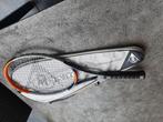 Tennis raket Dunlop Sport Precision inclusief opbergzak Tenn, Sport en Fitness, Tennis, Ophalen, Nieuw, L5, Racket