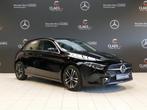 Mercedes-Benz A-klasse 180 Business Line DOS 8157, Auto's, Mercedes-Benz, Stof, Gebruikt, 4 cilinders, 136 pk