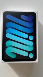 Apple iPad mini (6th generation), Computers en Software, Apple iPads, Ophalen of Verzenden, Zo goed als nieuw, 64 GB, Grijs