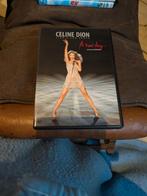 Celine Dion, Enlèvement ou Envoi, Utilisé