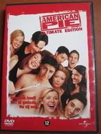 American Pie (1999), Cd's en Dvd's, Vanaf 12 jaar, Ophalen of Verzenden, Zo goed als nieuw, Overige genres