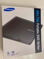 Graveur DVD portable Samsung, Informatique & Logiciels, Disques optiques, Enlèvement ou Envoi, Comme neuf, Dvd