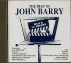 John Barry - The  Best of John Barry, Enlèvement ou Envoi