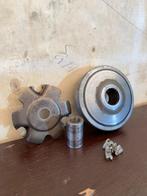 Honda Wallaroo Vario, Ophalen of Verzenden, Gebruikt, Overige typen, Honda