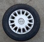 Winterbanden uniroyal 185/70 R14 88T Opel Corsa, Auto-onderdelen, Banden en Velgen, Ophalen, 14 inch, Nieuw, Band(en)