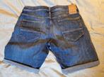 Short jack and jones, Kleding | Heren, Spijkerbroeken en Jeans, Ophalen of Verzenden, Nieuw, Blauw, Jack & Jones
