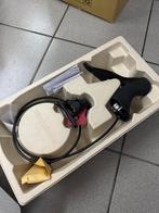 SRAM Force shifters + nieuwe remklauwen, Fietsen en Brommers, Fietsonderdelen, Overige typen, Racefiets, Ophalen of Verzenden