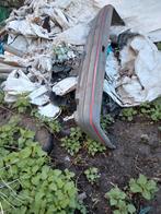 Achter bumper opel corsa a, Ophalen, Achter, Opel, Bumper