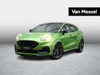 Ford Puma 1.5i Ecoboost 147kW ST+Winterkit+Trekhaak+RECARO F, Auto's, Voorwielaandrijving, Stof, 1404 kg, 3 cilinders