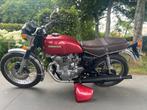 Honda cb 500T. 1976, Motoren, Motoren | Oldtimers