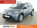 Toyota Aygo X 1.0 VVT-i Dynamic (bj 2025, automaat), Auto's, 4 zetels, Euro 6, 72 pk, Aygo X