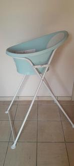 Bad + staander + veiligheidsriem (nieuw) Shnuggle, Kinderen en Baby's, Ophalen, Gebruikt