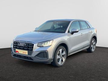 Audi Q2 Q2 35 TFSI Business Edition Attraction Str. beschikbaar voor biedingen