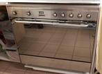 Kookfornuis Smeg, Ophalen, 60 cm of meer, Zo goed als nieuw, Gas