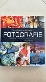 Jim Miotke - Praktisch handboek Fotografie, Boeken, Ophalen of Verzenden, Zo goed als nieuw, Jim Miotke