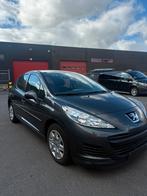 Peuegot 207 benzine, Auto's, Peugeot, Euro 5, Stof, Particulier, Stadsauto