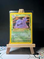 Muk 28/62 Fossil 1Ste editie (NL), Hobby en Vrije tijd, Verzamelkaartspellen | Pokémon, Ophalen, Zo goed als nieuw, Losse kaart