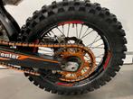 KTM 300 EXC SIX DAYS ENDURO WORDT GEKEURD !, Motoren, 300 cc, Bedrijf, Enduro, 1 cilinder