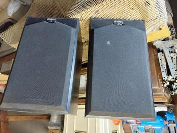 Kwalteits bookshelf speakers ,magnat beschikbaar voor biedingen