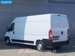 Opel Movano 140PK L3H2 Airco Cruise Parkeersensoren CarPlay, Nieuw, Te koop, Airconditioning, Opel