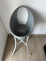 Babybadje Snuggle met staander, Ophalen, Gebruikt, Badje, Overige merken