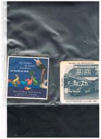 SOUS-VERRES À BIÈRE HEULE, Envoi, Neuf, Sous-bock