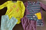 WOODY pyjama maat 104 - 4 jaar, Nacht- of Onderkleding, Meisje, Ophalen of Verzenden, Zo goed als nieuw