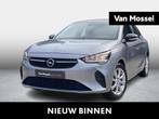 Opel Corsa 1.2 55kW S/S Edition, Auto's, Voorwielaandrijving, Stof, 1199 cc, 1055 kg