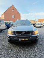 Volvo xc90 7zit plaats 2.4d, Auto's, Volvo, 138 kW, Beige, Xenon verlichting, 0 kg